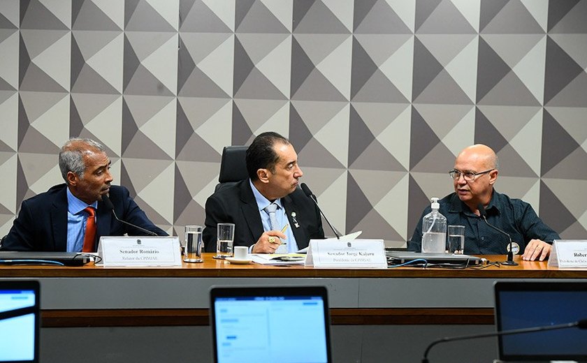 CPI: presidente do Patrocinense diz que estranha gols, mas aguarda investigação