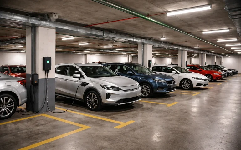 Nova regra para recarga elétrica em edifícios garante previsibilidade e segurança à eletromobilidade em SP