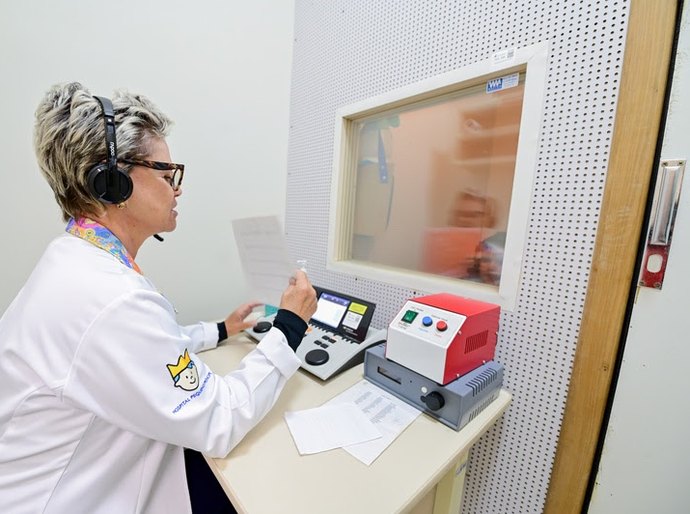 TDAH: live gratuita discute o papel da otorrinolaringologia na investigação do déficit de atenção em crianças