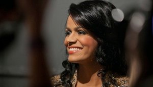 Damares - Foto: Divulgação