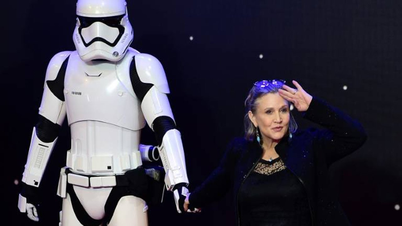 J.J. Abrams rebate críticas sobre presença feminina no último ‘Star Wars’