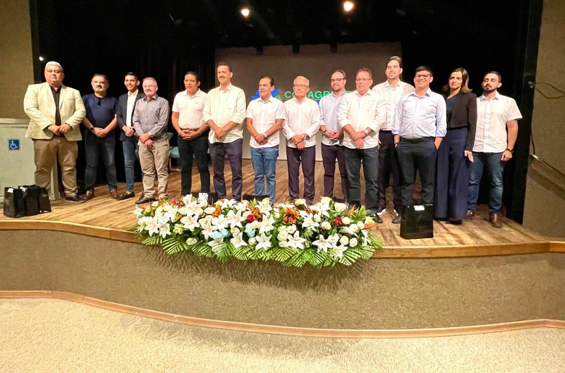 Conagreste realiza workshop sobre PPP’s e 3º Setor e reúne prefeitos e representantes de municípios consorciados