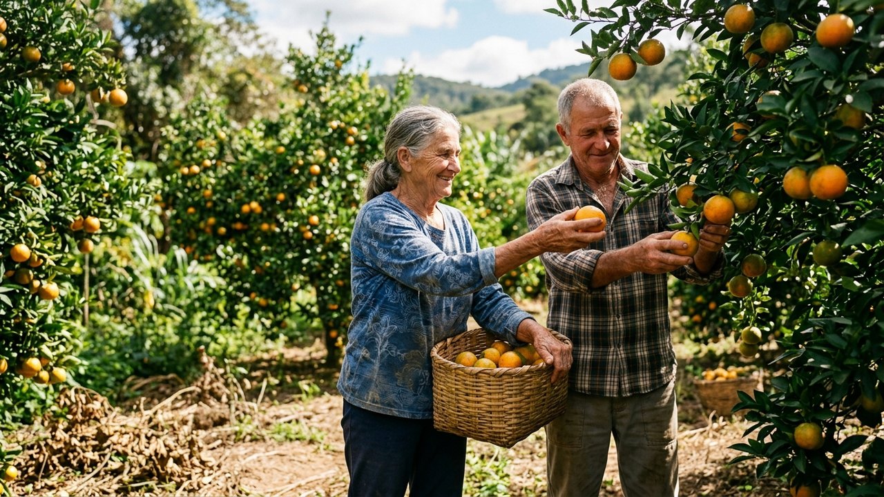 Dieta rica em vitamina C pode ajudar a prevenir câncer, aponta estudo canadense