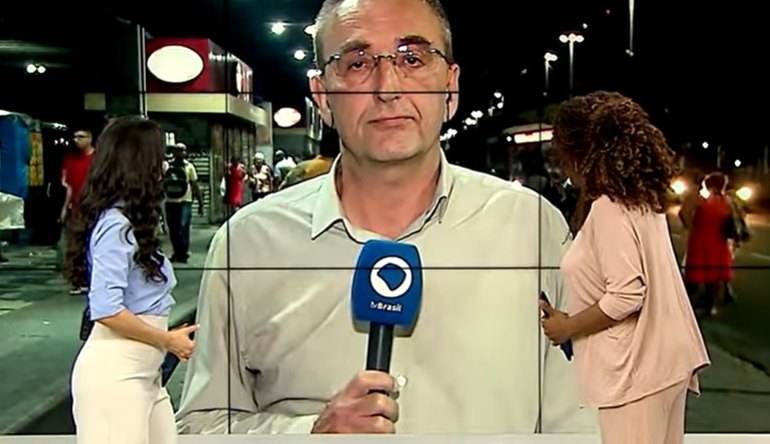 Crianças desaparecidas: Rio lança campanha de prevenção nos ônibus
