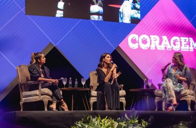 Debate sobre protagonismo feminino marca encerramento do mês da mulher em Maceió