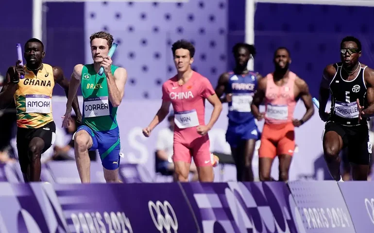 Campeonato Sul-americano de Atletismo sub-18 começa na Argentina