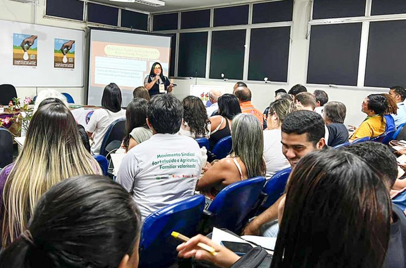 Sudene e Ministério do Meio Ambiente preveem entrega de planos de combate à desertificação para primeiro semestre de 2026