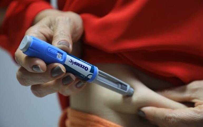Procura para obesidade pode levar à falta de remédio para diabete