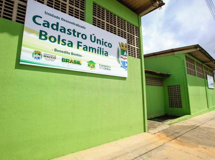 Semas avança na descentralização do Cadastro Único/Bolsa Família