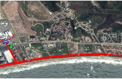 Confira trechos com interdições no trânsito neste final de semana