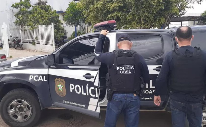 Polícia Civil investiga homicídio em zona rural de São Sebastião