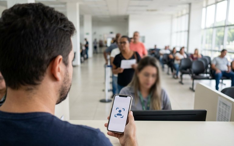 Carteira de motorista: emissão da CNH será de graça apenas para a versão digital