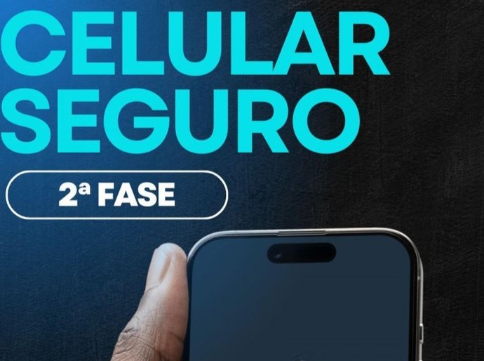 Celular Seguro: nova tecnologia permite à PC rastrear celulares subtraídos e enviar intimações