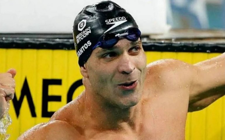 Brasil encerra Mare Nostrum em grande estilo, com mais três medalhas e 19 pódios