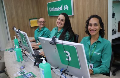 Unimed Maceió destaca avanço na equidade de gênero