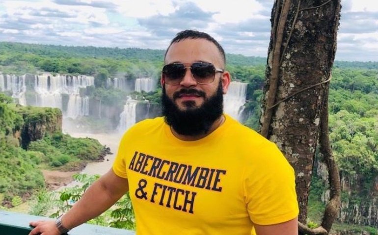 Depois de quase um mês internado, professor de Arapiraca morre vítima de Influenza