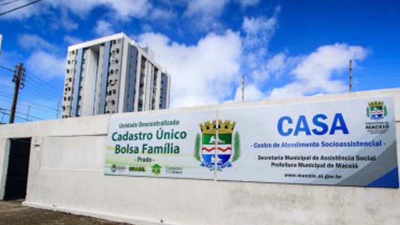Maceió: Casa comemora dois anos de atendimento à população