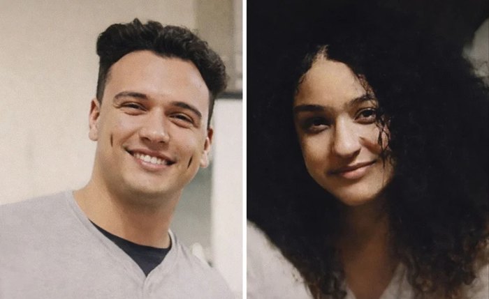 Os técnicos que assassinaram os pacientes são: Marcos Vinícius Silva Barbosa de Araújo, Amanda Rodrigues de Sousa e Marcela Camilly Alves da Silva