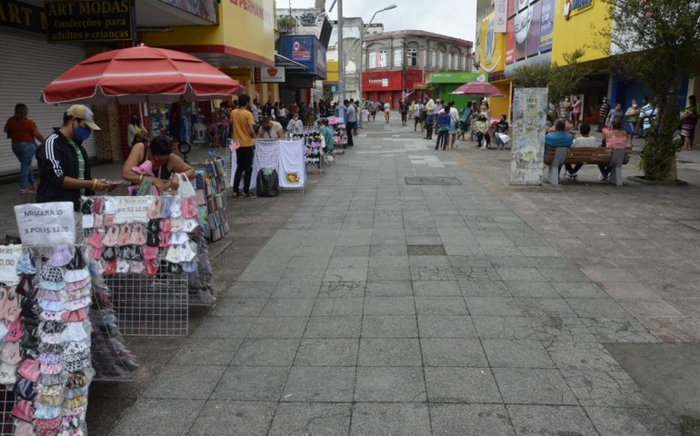 Confira o funcionamento do comércio no Dia da Independência do Brasil