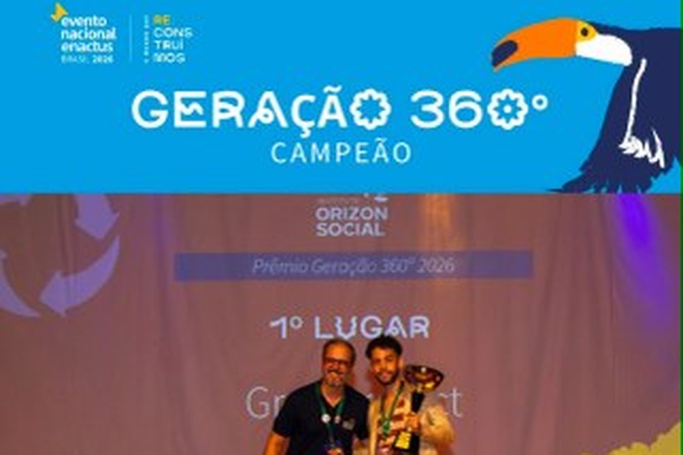 Jornalismo