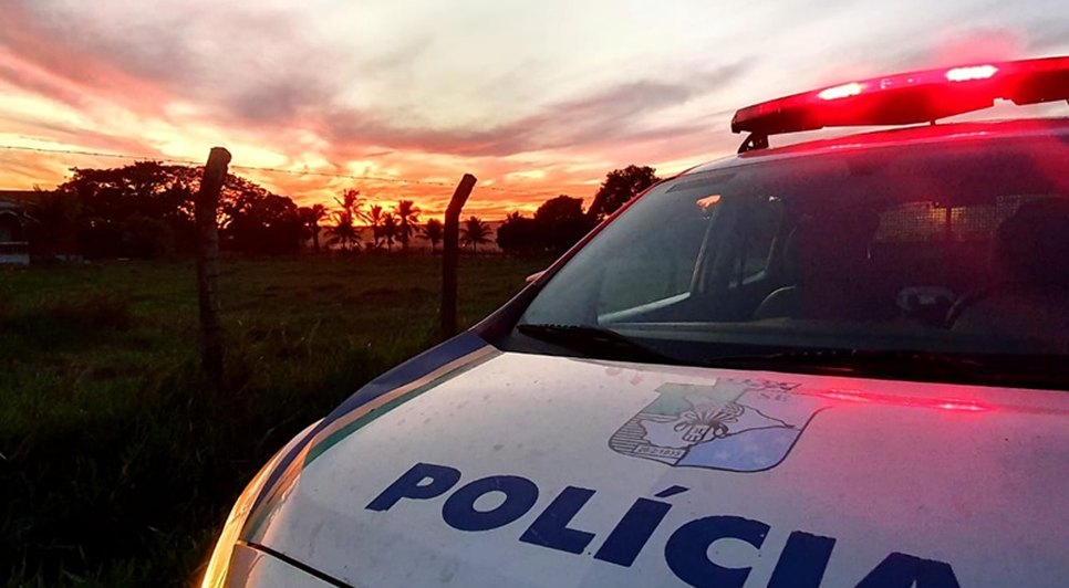 Suspeitos de roubo e clonagem de veículos são presos em Sergipe / Foto: Foto: SSP/SE