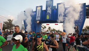 21k maratona / Foto: Reprodução: Foto/ Redes Sociais