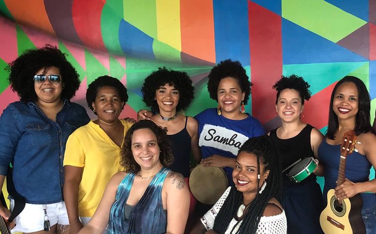 Sesc das Artes continua em novembro