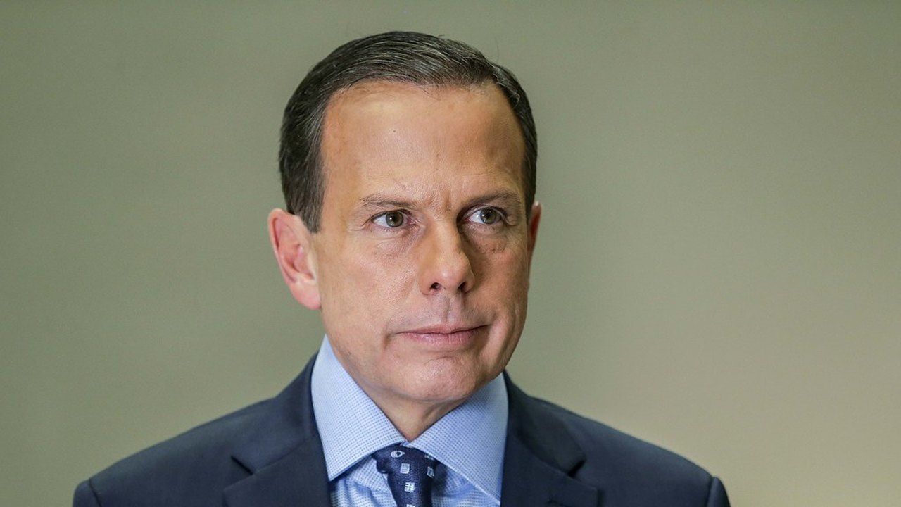 Ala tucana contrária à pré-candidatura ao Planalto amplia pressão sobre Doria