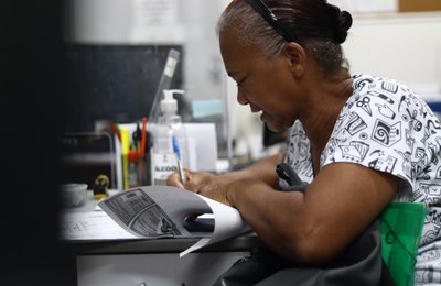 Semed começa a lotar profissionais convocados no Processo Seletivo Simplificado 
