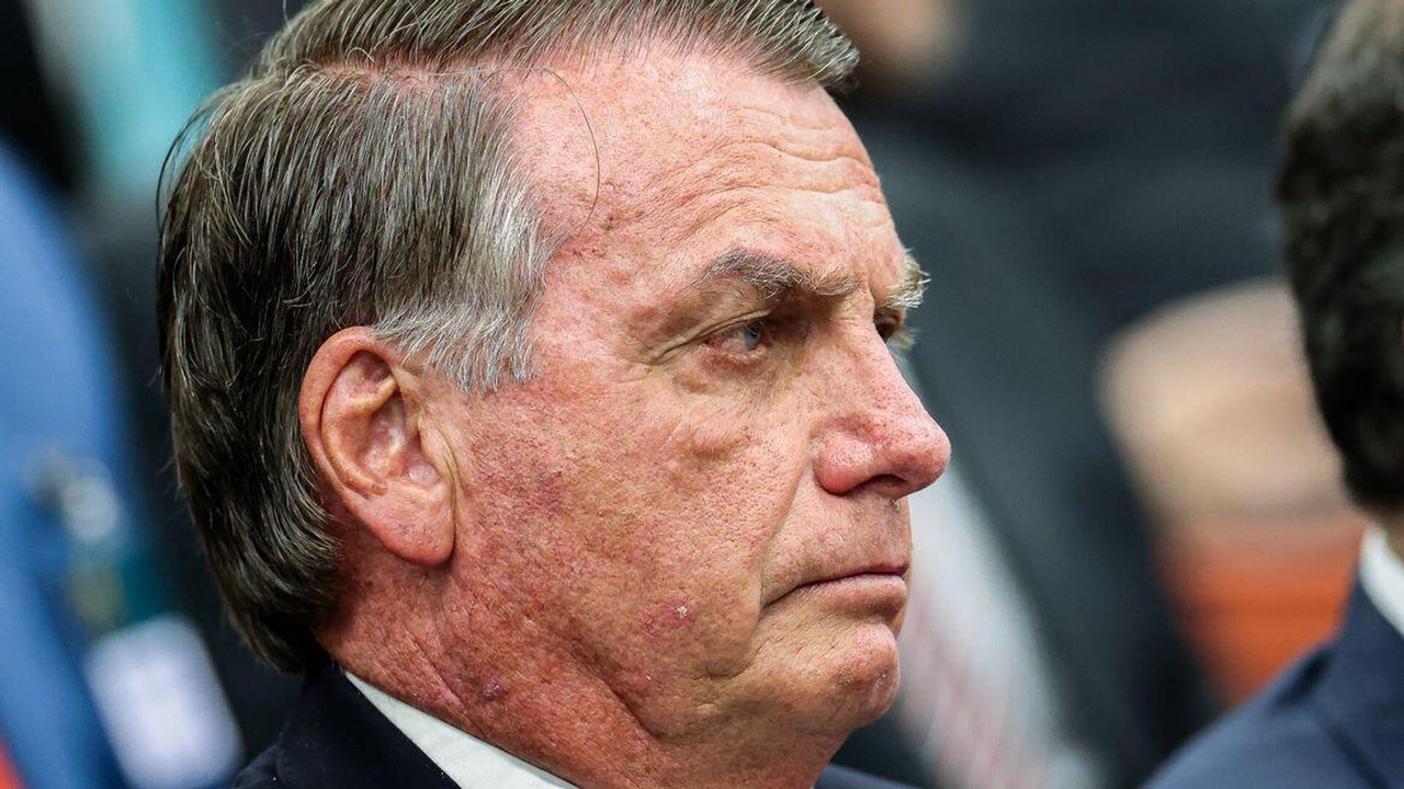 Bolsonaro, um delinquente