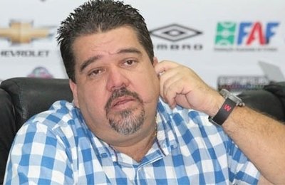 Operação Bola Fora: O nome dele é Gustavo Feijó