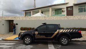 policia federal