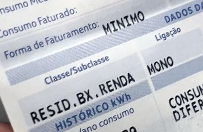 Cerca de 119 mil alagoanos podem perder desconto na conta de luz se não atualizarem o NIS em 2022
