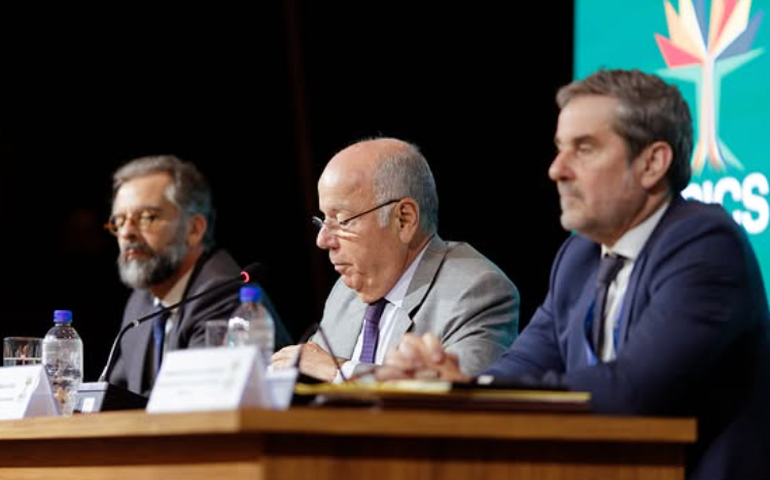 As principais pautas da reunião de chanceleres do BRICS