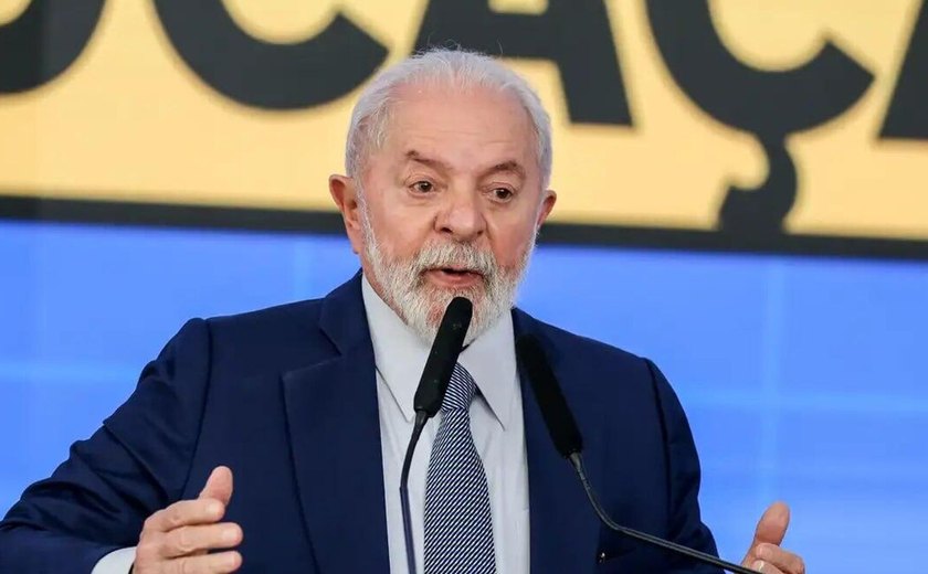 Lula diz que ligará para Donald Trump