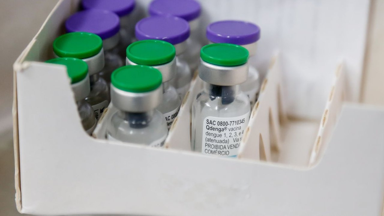 Quanto custa a vacina da dengue do sistema privado? (Preço pode chegar a quase R$ 1.000)