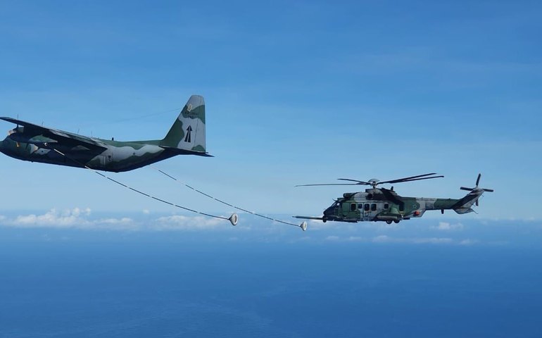 Onde estão os gargalos da defesa aérea e do poder de dissuasão do Brasil?