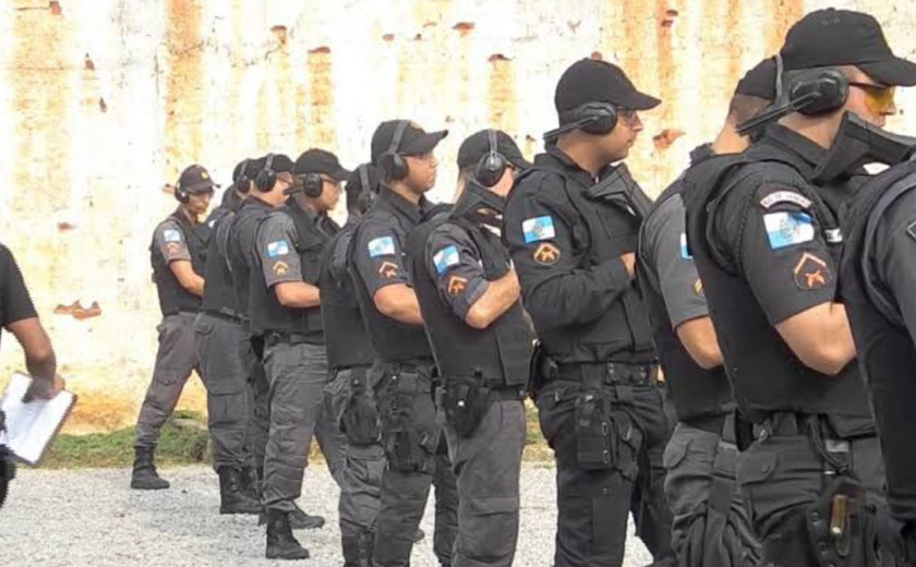 PM afasta 12 policiais envolvidos em ação que terminou em morte de grávida no Rio