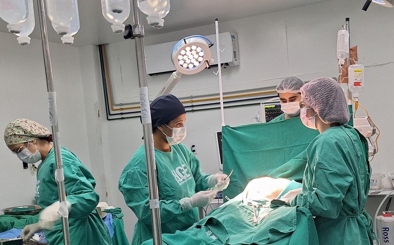 Família autoriza doação de órgãos no HGE e salva cinco vidas em Alagoas