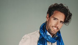Thiago Arancam estreia nova turnê / Foto: Divulgação