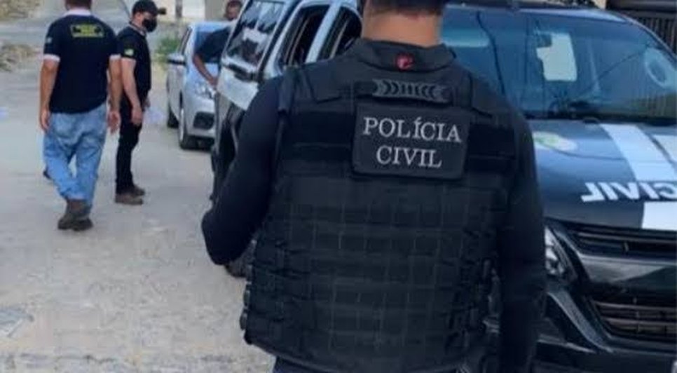 Adolescente vítima de violência sexual e cárcere privado é resgatada em Boquim