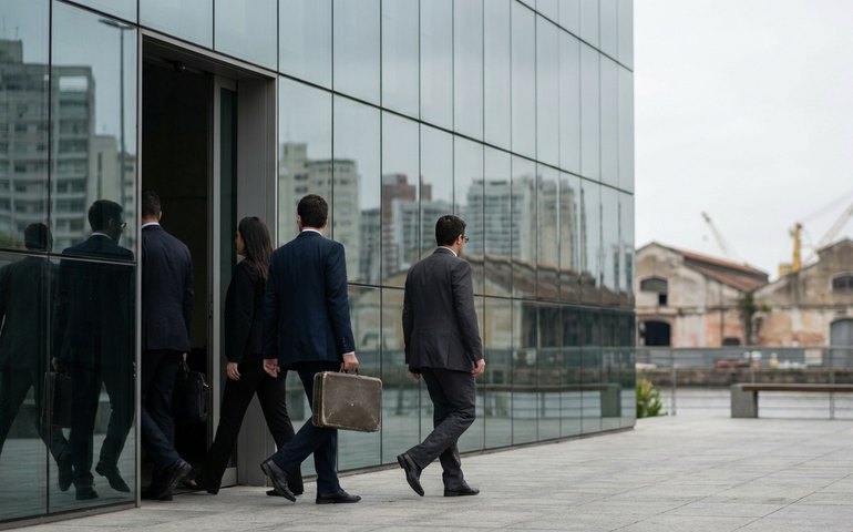 CVM absolve dez acusados de suposta fraude na administração do FIP Cais Mauá