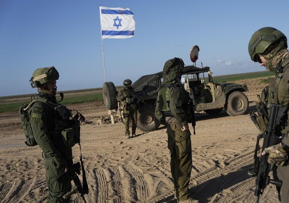Mídia: agências de segurança de Israel acreditam em um cessar-fogo em Gaza apesar de Netanyahu