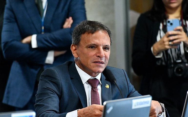 Rejeitado na CMA, aumento de penas para crimes contra florestas vai à CCJ