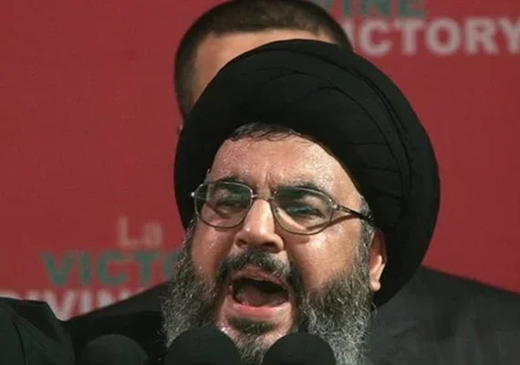 Hezbollah confirma morte de Hassan Nasrallah em ataque de Israel