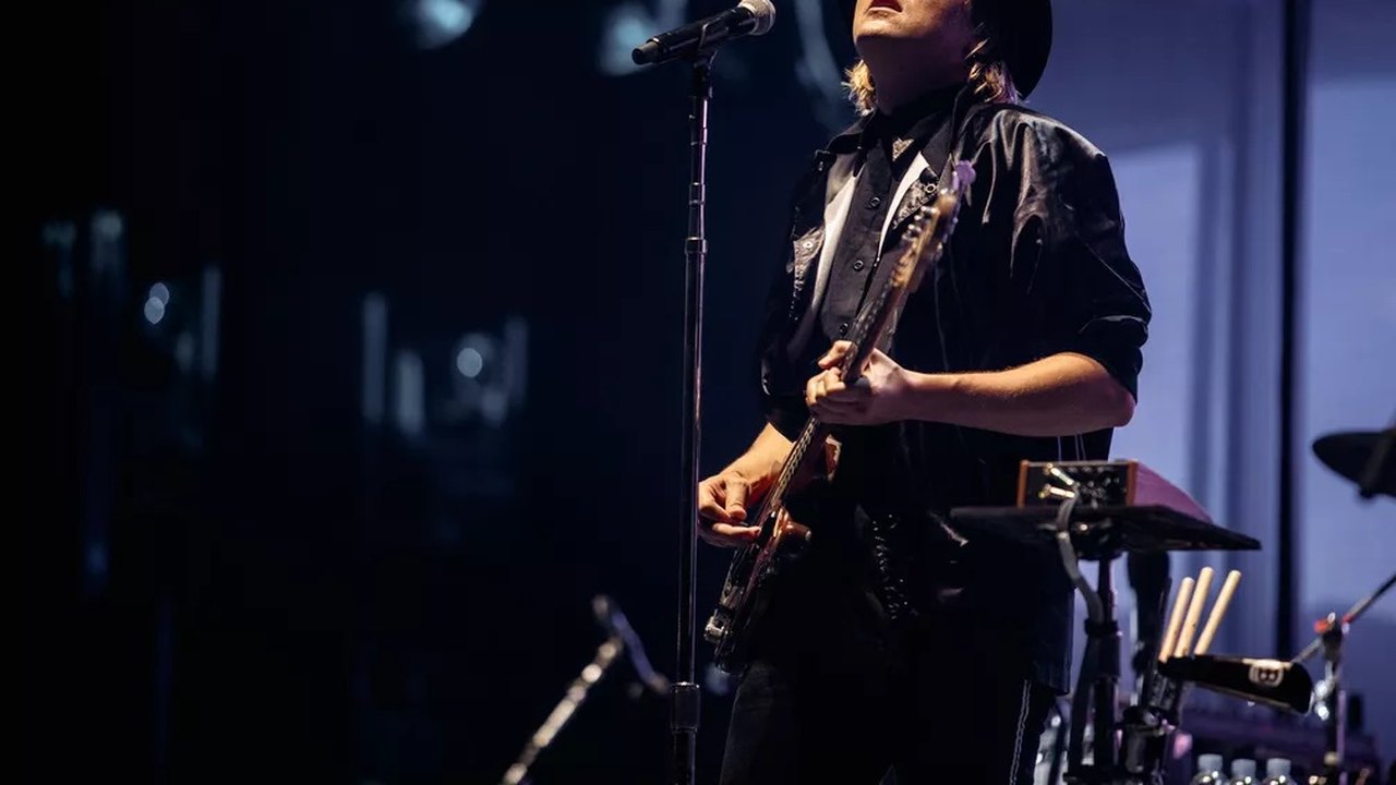 Líder da banda Arcade Fire é acusado de assédio sexual
