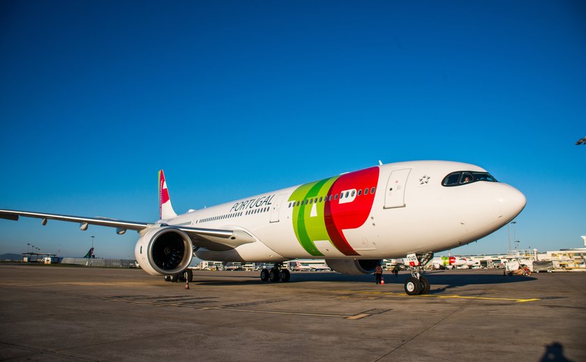 TAP Air Portugal Realiza Voo Humanitário para o Brasil