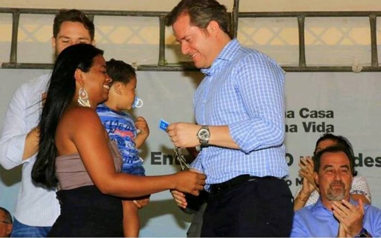 Faltosos do Vale Bentes 2 e Oiticica 1 devem assinar contratos nesta quarta (9); confira lista