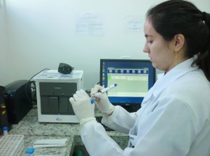 Saúde possui equipamento para detecção de tuberculose
