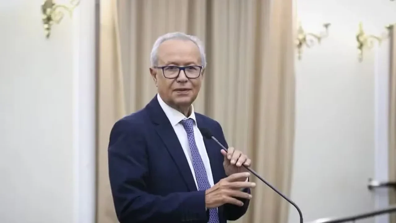 Dr. Wanderley: 50 anos dedicados à medicina e ao compromisso de cuidar do povo alagoano